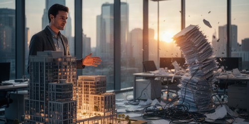 Problemas que uma boa consultoria ajuda a prevenir
