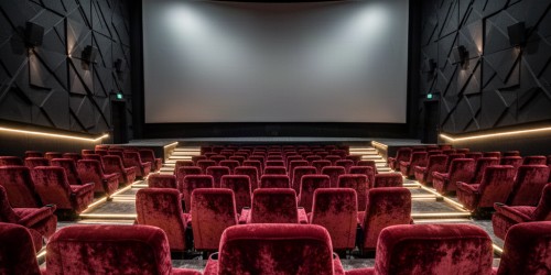 O que é um auditório para um cinema: usos, estrutura e cuidados
