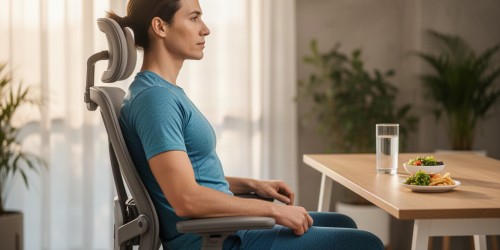 Como evitar desconforto em treinamentos longos