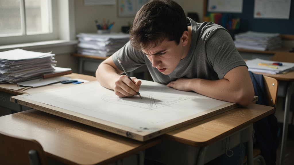 Como escolher uma prancheta adequada ao uso educacional