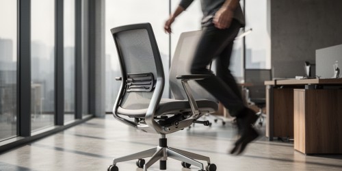 Quais assentos facilitam montagem e desmontagem