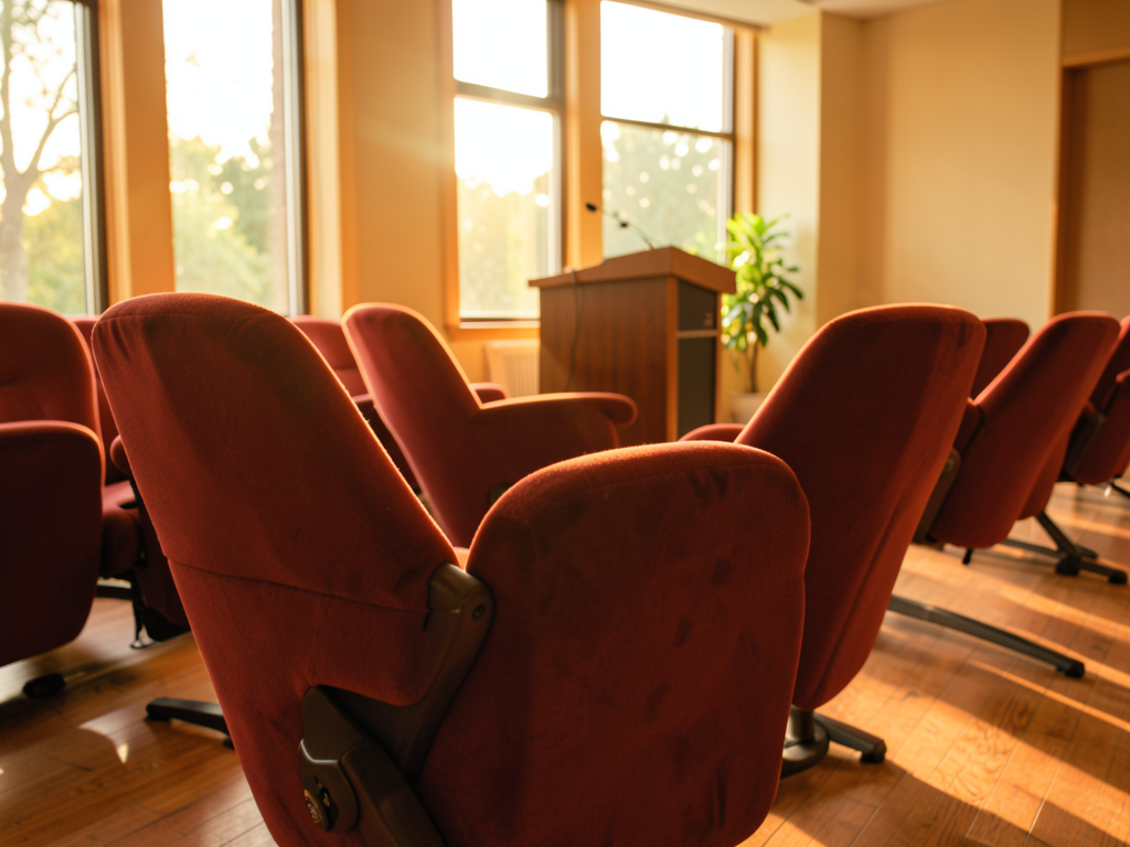 Como comparar capacidade, conforto e investimento