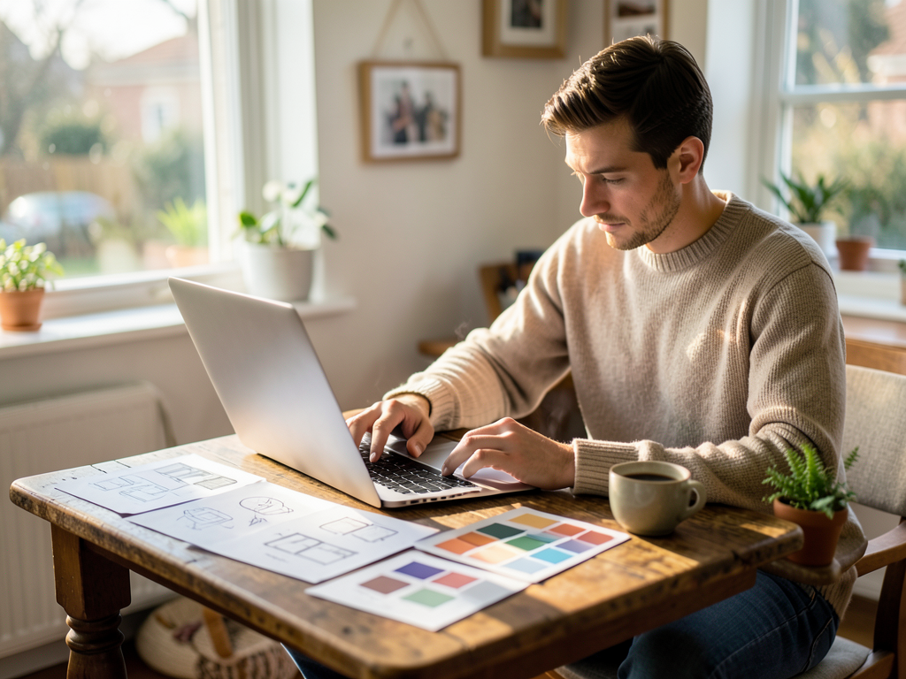 Uma avaliação simples antes de definir o projeto