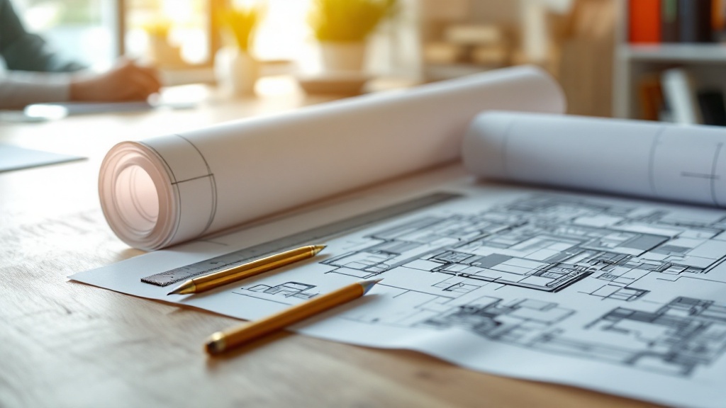 O que um orçamento de obra realmente precisa entregar