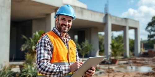 Construtora em Santana de Parnaíba: como contratar com segurança