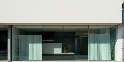 Obra comercial com loja fechada ou aberta: qual modelo reduz prejuízo?