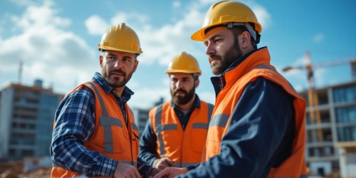 6 problemas comuns em obras comerciais e como preveni-los