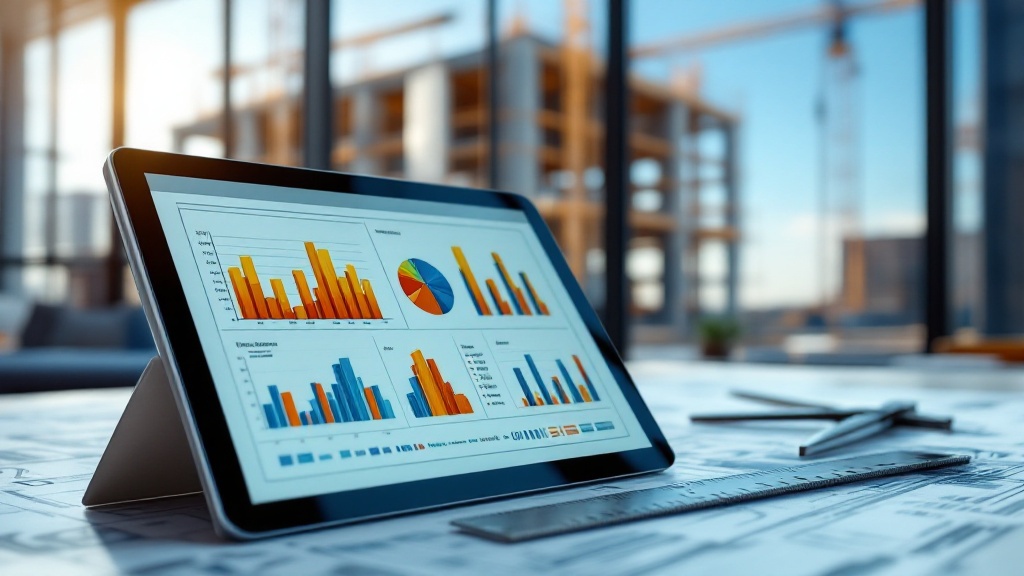 Gestão financeira da obra: controle de custos e prevenção de aditivos