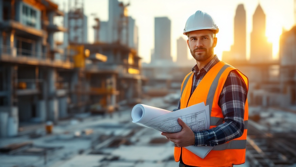 Infraestrutura e engenharia: a importância do escopo técnico detalhado
