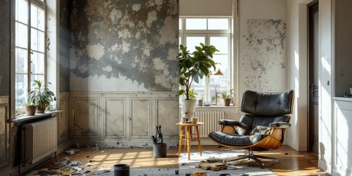 Investir em retrofit residencial ou comprar imóvel novo?