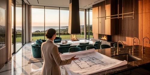 O que considerar em uma reforma para valorizar imóveis de luxo