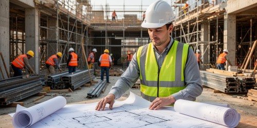 Como evitar multas e embargos em obras residenciais e comerciais