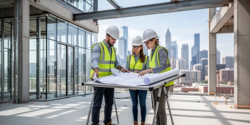 Construtora em Barueri: guia para obras residenciais e comerciais