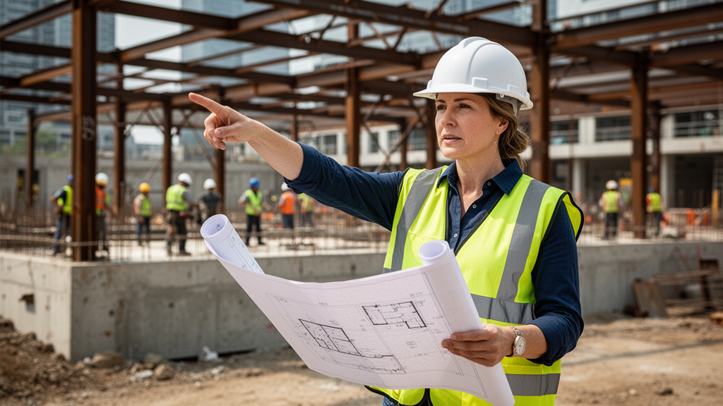 Legislação e licenciamento para evitar embargos e atrasos em obras