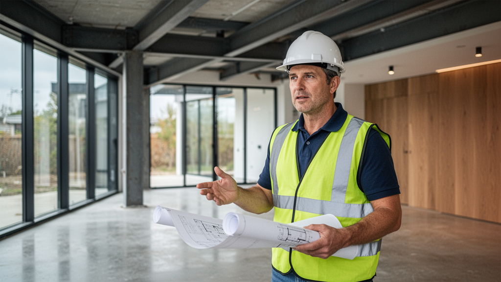 Valorização, segurança e funcionalidade com obras bem planejadas