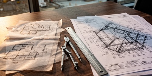 Projeto executivo ou projeto básico: qual diferença na obra?