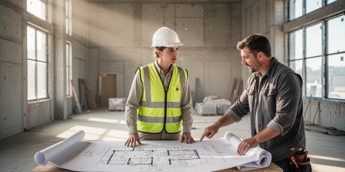 Como evitar problemas com fornecedores durante a obra