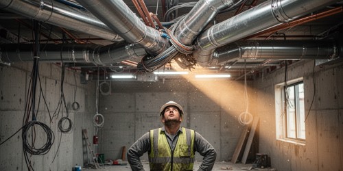 Por que obras sem compatibilização de projetos geram retrabalho