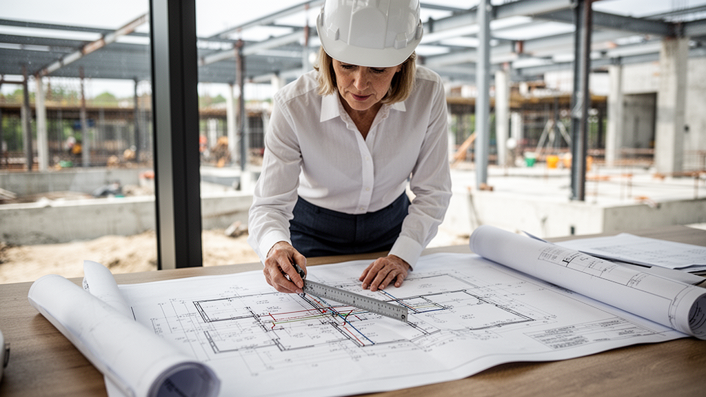 O que é compatibilização de projetos e por que ela define o rumo da obra