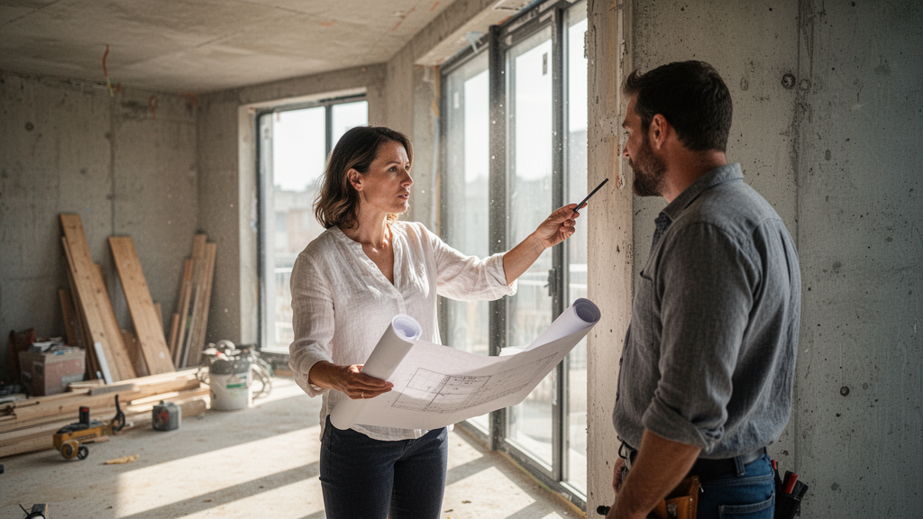Definição de escopo delimita o trabalho e evita aditivos