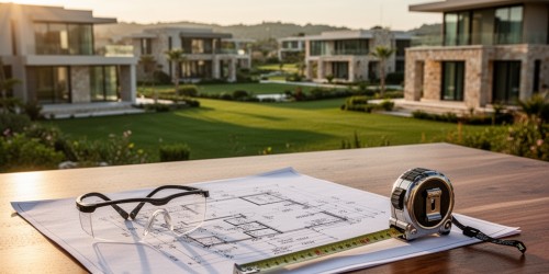 Construir casa em condomínio fechado: vale o investimento?
