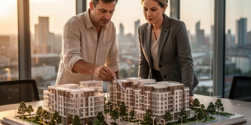 O que é incorporação imobiliária e como funciona?