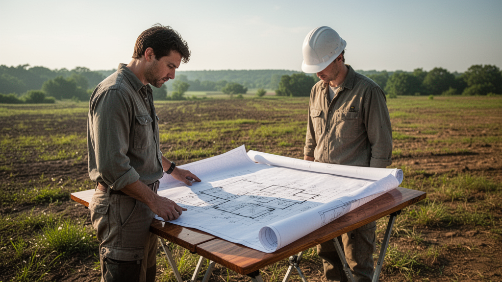 Planejamento e tendências da construção: antecipe decisões para ganhar eficiência