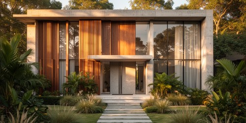 Retrofit residencial em Alphaville: como valorizar imóveis de luxo