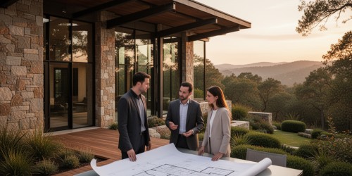 Empresa de engenharia em Aldeia da Serra: obras residenciais personalizadas