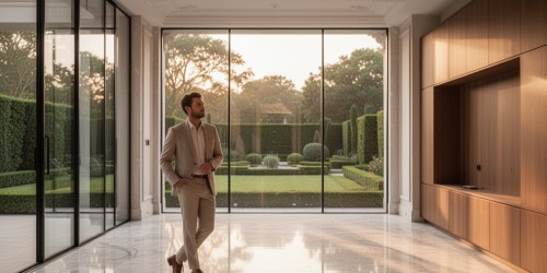 Retrofit em Tamboré: como modernizar imóveis de alto padrão