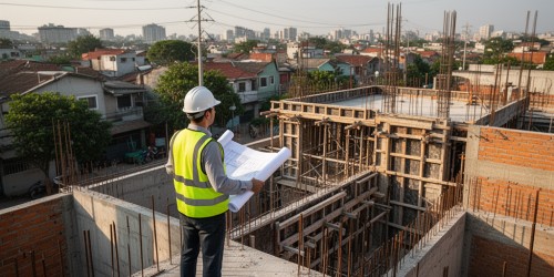 Construção residencial em Osasco: quando contratar uma empresa de engenharia