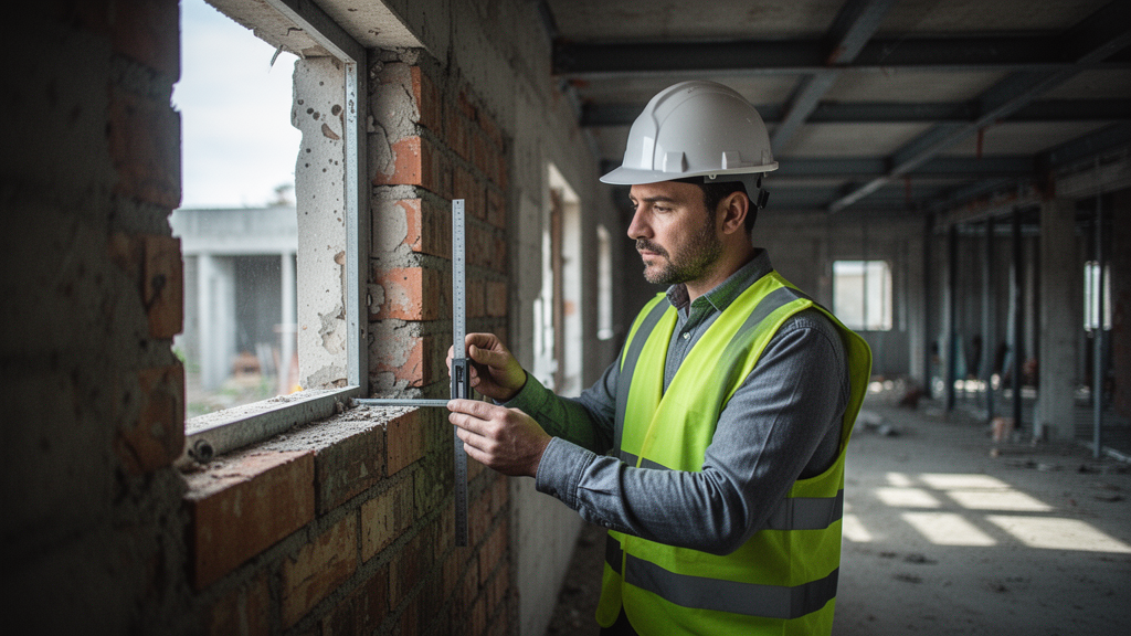7) Erros comuns em construção residencial e como prevenir antes que fiquem caros