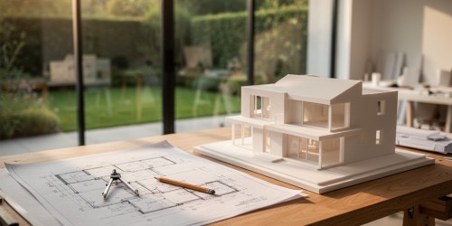 Construção personalizada ou projeto pronto: qual escolher?