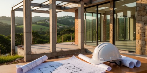 Construção em condomínio fechado em Santana de Parnaíba: o que saber