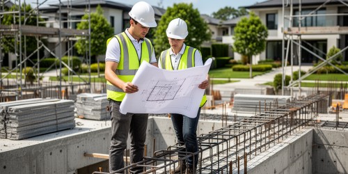 Construção em condomínio em Tamboré: cuidados técnicos essenciais