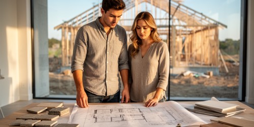 Como evitar erro na escolha da construtora para sua casa