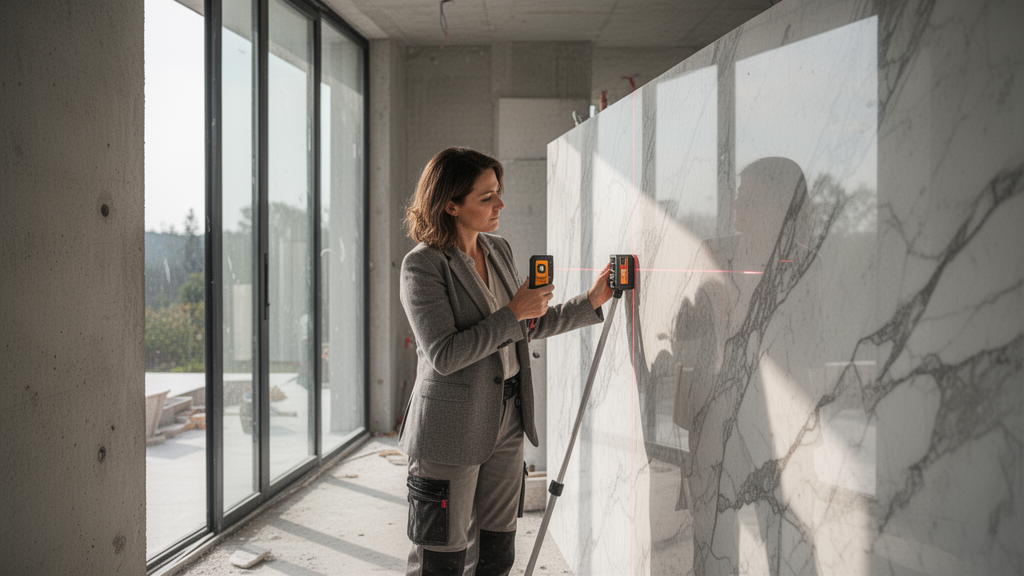 Erros comuns em obras de alto padrão e como prevenir antes que virem prejuízo