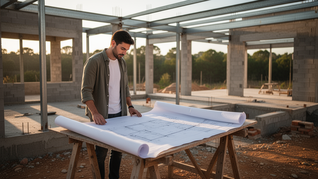 Projetos integrados: arquitetura, engenharia e compatibilização sem surpresas