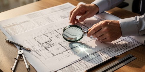 Como ler um orçamento de obra sem cair em armadilhas