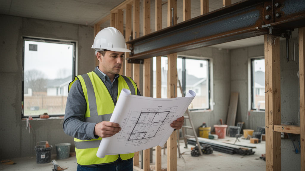 Tendências da construção e reformas que aumentam a exigência técnica