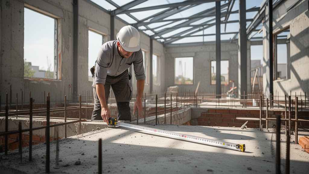 Por que o custo por m² é tão importante na construção residencial