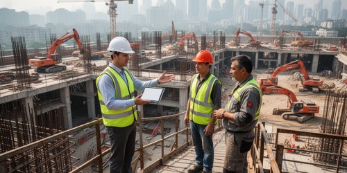 Gerenciamento de obras na Grande São Paulo: por que contratar especialistas