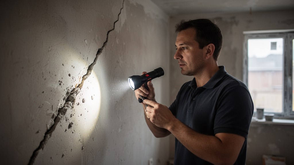 Como fazer uma avaliação preventiva eficaz antes de reparar