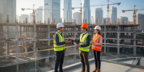 Empresa de engenharia em Barueri: como escolher para sua obra
