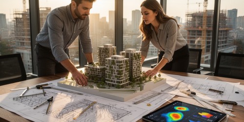 O que é estudo de viabilidade para construção?