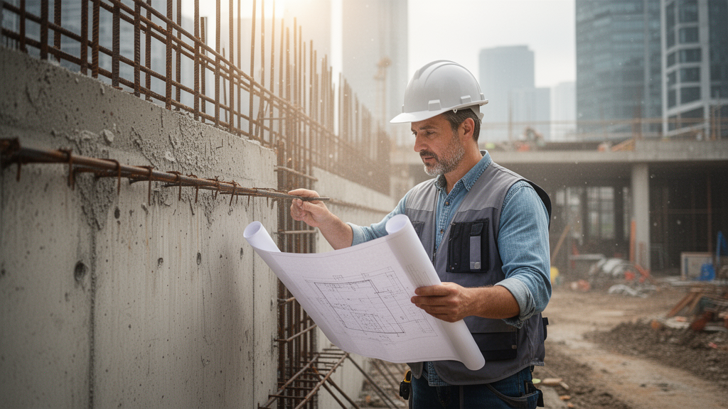 Como avaliar histórico de obras e capacidade técnica sem cair em promessas