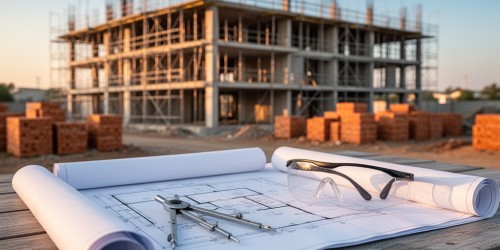 Construção residencial em Barueri: o que considerar antes de contratar