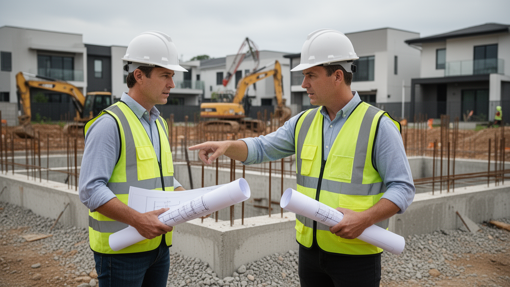 1) Por que a construção residencial em Barueri exige atenção extra