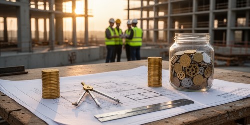 Construção por preço global ou custo aberto: qual é melhor?