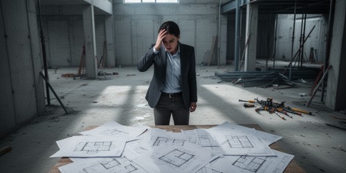 Obra sem contrato detalhado: riscos que muitos clientes ignoram
